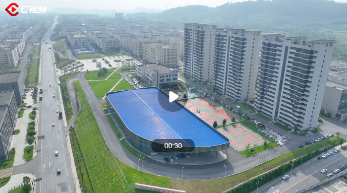 向新而行 以質(zhì)致遠(yuǎn)丨世界最大全國(guó)產(chǎn)金屬3D打印機(jī)有多牛？